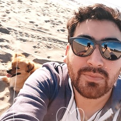 Juan Esteban, 33 года, Concepción