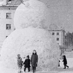 Олег Шахов, Санкт-Петербург