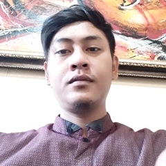 Wahyu Wibowo, 37 лет