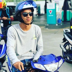 Muhd Yusuf, 26 лет, Pulau Pinang