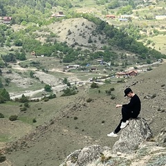 Stepan Baskov, 20 лет, Ачинск