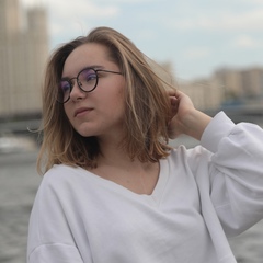 Sophia Matveenko, 24 года, Москва