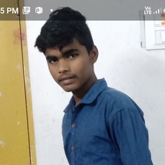 Pikkili Srinu, 20 лет, Hyderabad