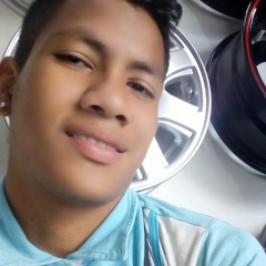 Harold Jiménez, 23 года, Ibagué