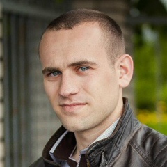 Ihor Dzjuba, 36 лет, Dandong