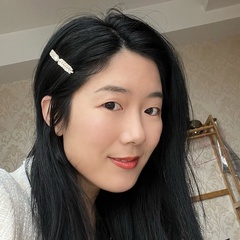 Elly Dai, 34 года, Taizhou