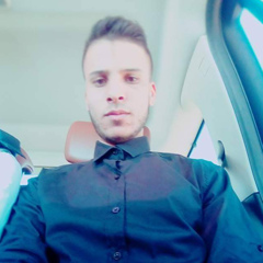 Ahmed Djabo, 32 года, Alger