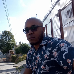 Alfred Clemente, 37 лет, Caracas