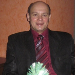 Александр Николенко, 51 год, Киев