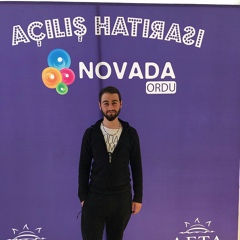 Abdullah Keles, 27 лет, İstanbul