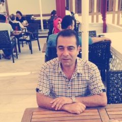 Haluk-Alp Oral, İstanbul