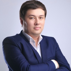 Rustem Dauletbaev, Щучинск