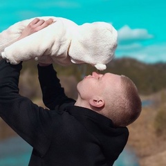 Сергей Щукин, 24 года