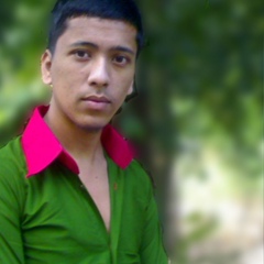 Jahid Chy, 29 лет, Sylhet