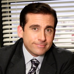 Michael Scott, 59 лет, Scranton