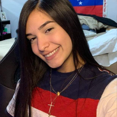 Paola Mendez, 28 лет, Caracas