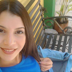 Ana Colmenares, 30 лет, Maracay