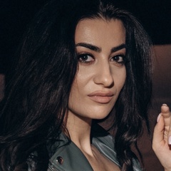 Nazeni Stepanyan, Новокузнецк