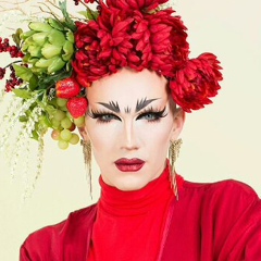 Sasha Velour, New York City