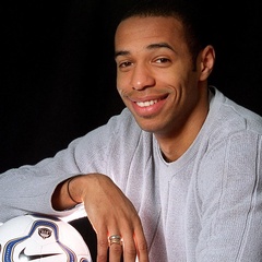 Thierry Henry