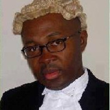 Barrister-Rafikou Alabi, Cotonou