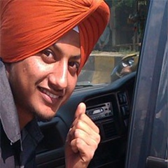 Gurjit-Singh Khehra, Jalandhar