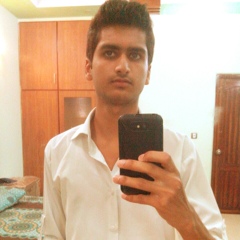 Yasir Manzoor, 31 год, Lahore