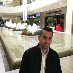 Rami Abo-Akel, 36 лет, Calgary