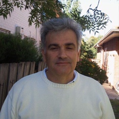 John Giotopoulos, Melbourne