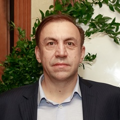 Александр Сучков, 53 года, Москва