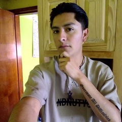 Miguel-Ángel Camacho, 30 лет, Tlaxcala