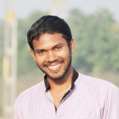 Sushant Deogam, 30 лет, Kolkata