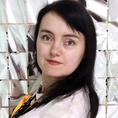 Елена Кочетова, Лебедянь