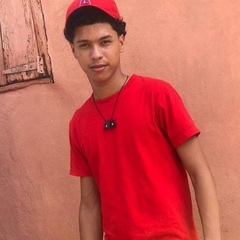 Randy Minaya, 22 года, Santiago de los Caballeros