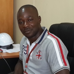 Olivier Kifumbi, 40 лет, Kinshasa