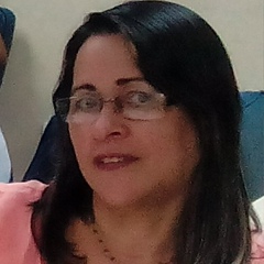 Elsa Delgado, 67 лет, Caracas