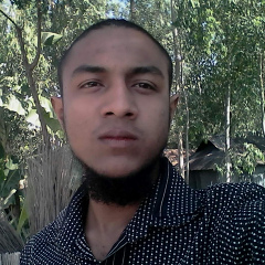 Sage Lokman, 29 лет, Dhaka