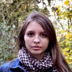 Елена Орлова, 30 лет