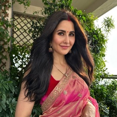 Katrina Kaif, 41 год, Mumbai