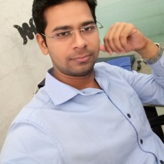 Kuldeep Sharma, 32 года, Delhi