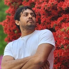 Ashraful Islam, 32 года, Seoul