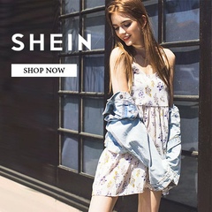 Shein Mcgoldfield, Москва