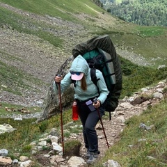 Анастасия Шелудько, Раменское