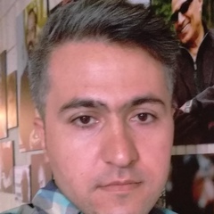 Masoud Kamali, 40 лет, Shiraz