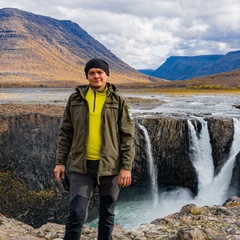 Дмитрий Болдырев, Норильск