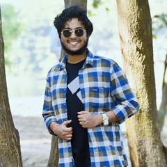 Arpan Ray, 23 года, Kolkata