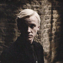 Draco Malfoy