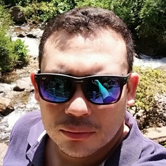 Mauricio Suarez, 38 лет, Medellín