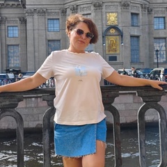 Анна Кемова, 43 года, Кировск