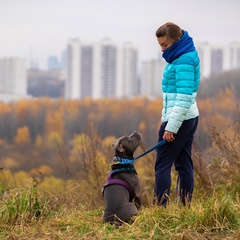 Светлана Сергеевна, Москва